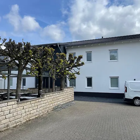 דירה Lightplace - Moderne In - Balkon - Netflix - Am Kanal