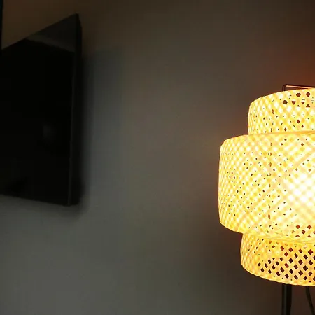 Lightplace - Moderne In - Balkon - Netflix - Am Kanal * בראונשווייג