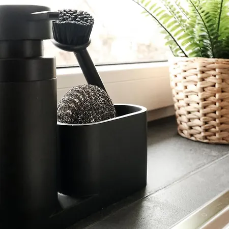 Lightplace - Moderne In - Balkon - Netflix - Am Kanal