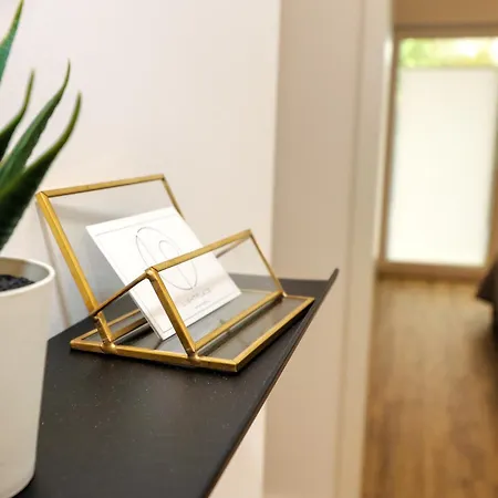 Lightplace - Moderne In - Balkon - Netflix - Am Kanal * בראונשווייג