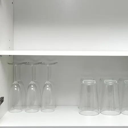 דירה Lightplace - Moderne In - Balkon - Netflix - Am Kanal *