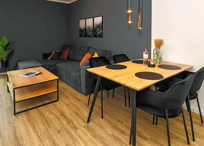 Lightplace - Moderne In - Balkon - Netflix - Am Kanal Appartement Braunschweig
