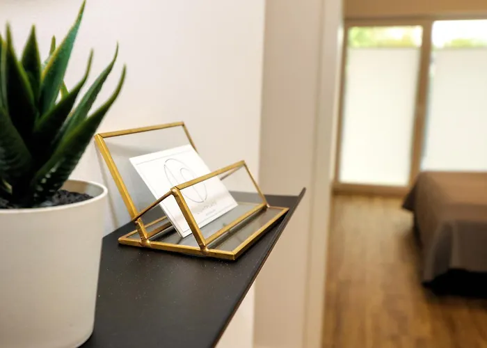 Lightplace - Moderne In - Balkon - Netflix - Am Kanal * Braunschweig